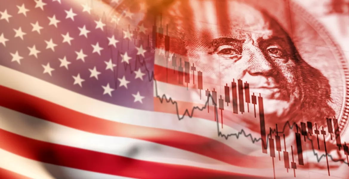 الديون الأمريكية