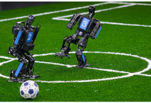 11.5 مليار دولار قيمة الصفقات الموقعة بمؤتمر الذكاء العالمي في الصين