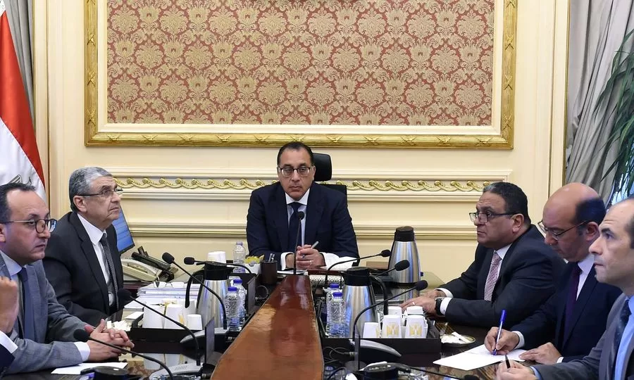 رئيس الوزراء يتابع مشروعات التعاون مع شركة “سكاتك” النرويجية