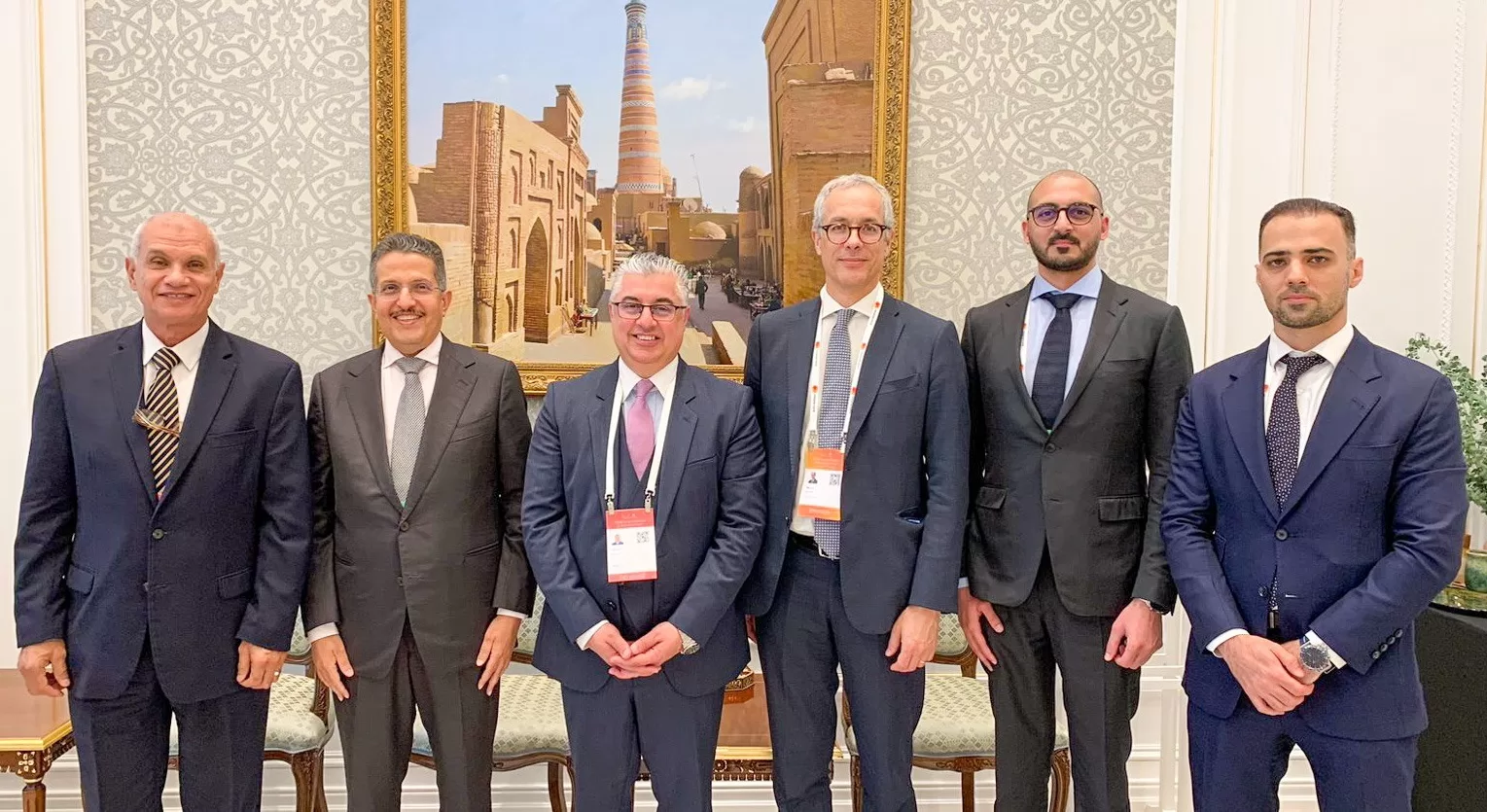 رئيس "اقتصادية القناة": المنطقة توفر الكثير من فرص الاستثمار في الوقود الأخضر