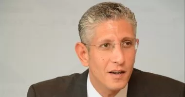 تعيين تامر وحيد عضوًا منتدبًا للبنك “العربي الأفريقي”