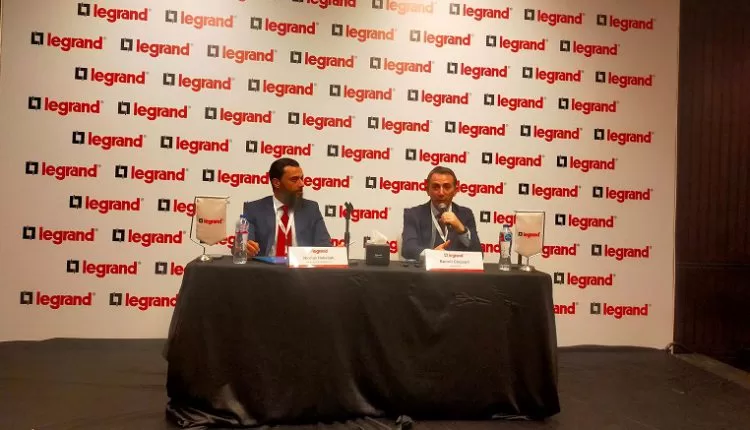 “ليجراند” تستهدف الاستحواذ على 300 شركة حول العالم خلال 10 سنوات منها شركات مصرية