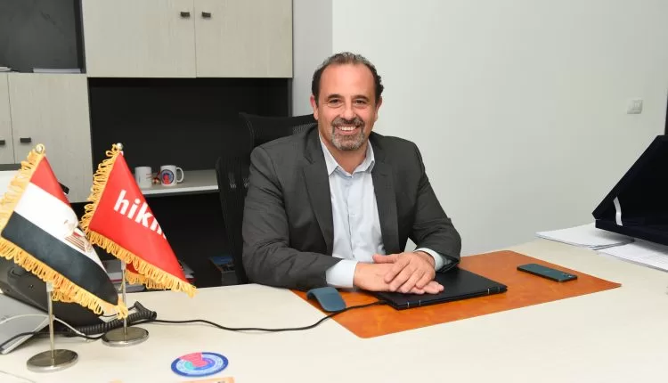 «الحكمة مصر» للأدوية تخطط لزيادة استثماراتها خلال الفترة المقبلة