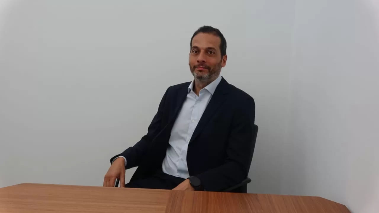 "إي إف چي فاينانس" تستعد لإطلاق منتجات جديدة لتتكامل أنشطتها مع أذرع القابضة