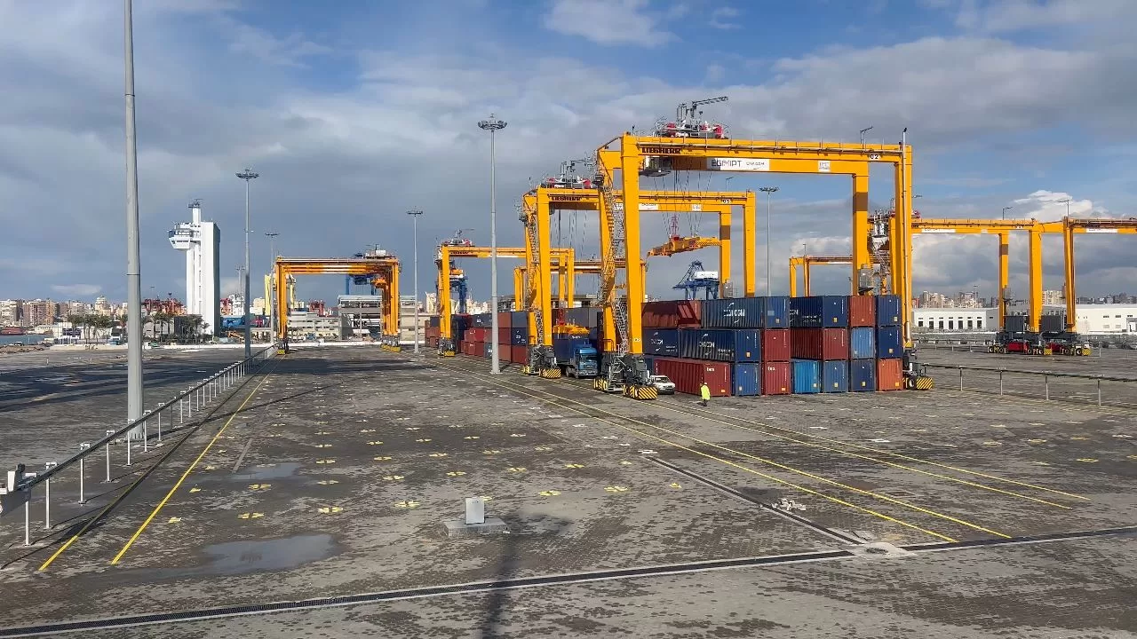 "البورصة" ترصد جدوى التوسع فى المحطات متعددة الأغراض مع قرب افتتاح محطة الإسكندرية