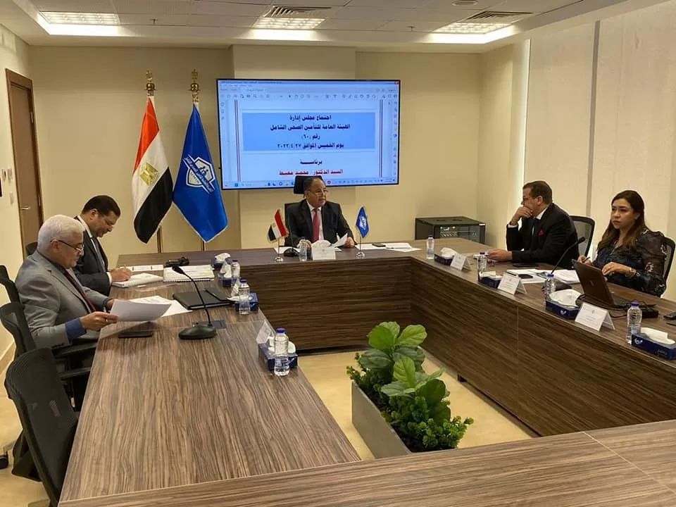 منظومة التأمين الصحي الشامل تحقق 76 مليار جنيه إيرادات بنهاية فبراير 2023