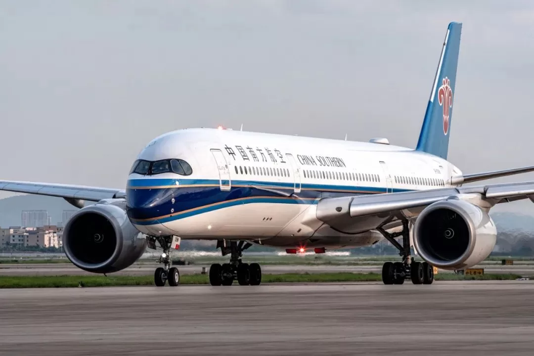 "جنوب الصين" تبني قاعدة جديدة باستثمارات 341 مليون دولار