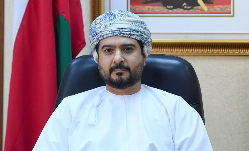 "التجارة" العمانية تطرح 50 فرصة استثمارية على رجال الأعمال المصريين