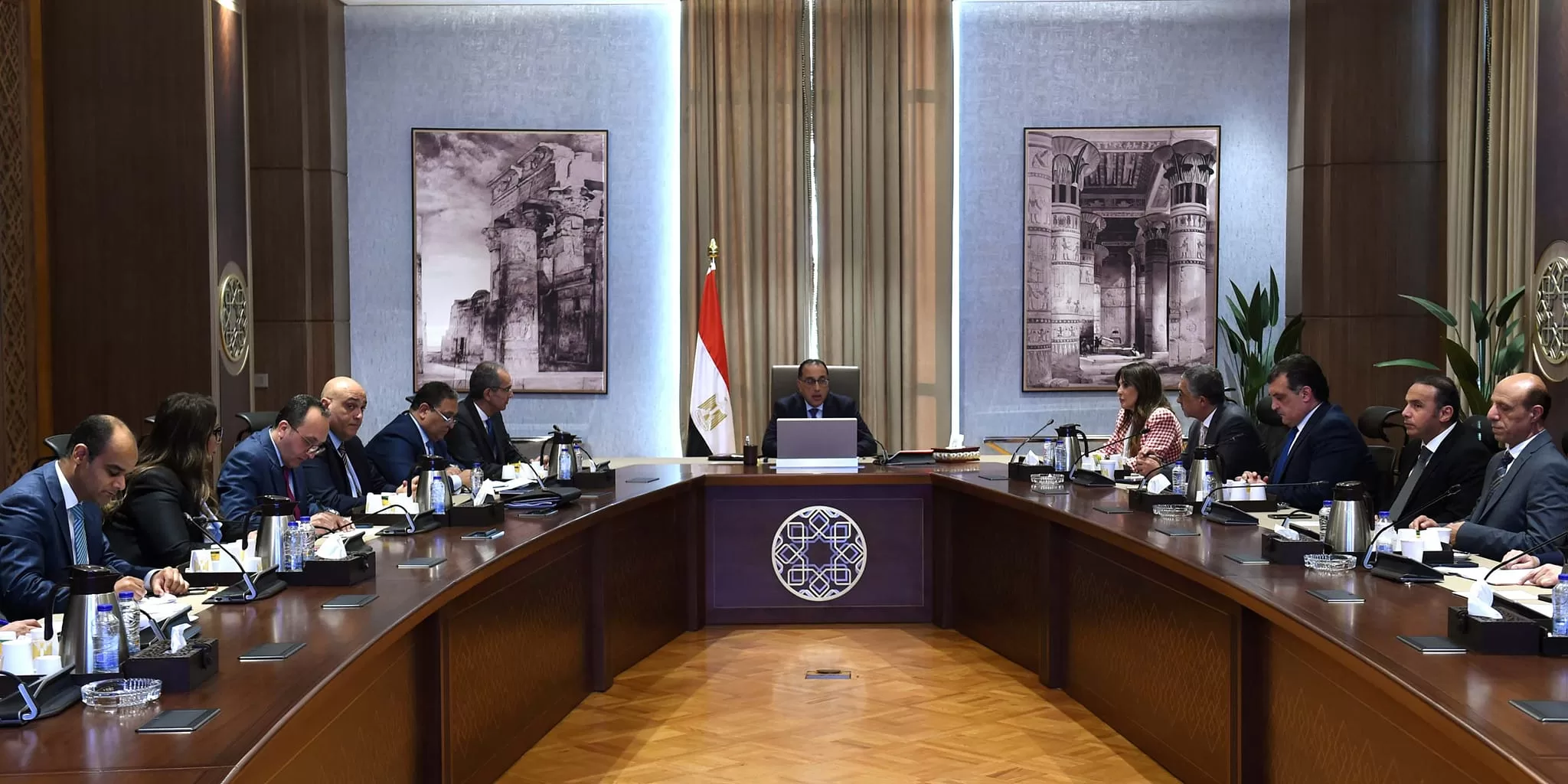 رئيس الوزراء يوجه بإعداد رؤية موحدة بشأن دفع ملف عمل الشركات الناشئة