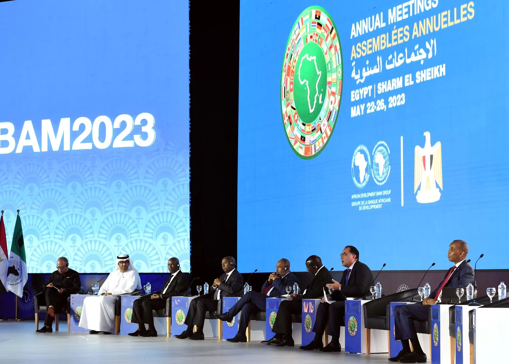 مدبولى: 3 تريليونات دولار احتياجات قارة أفريقيا التمويلية لـ 10 سنوات المقبلة