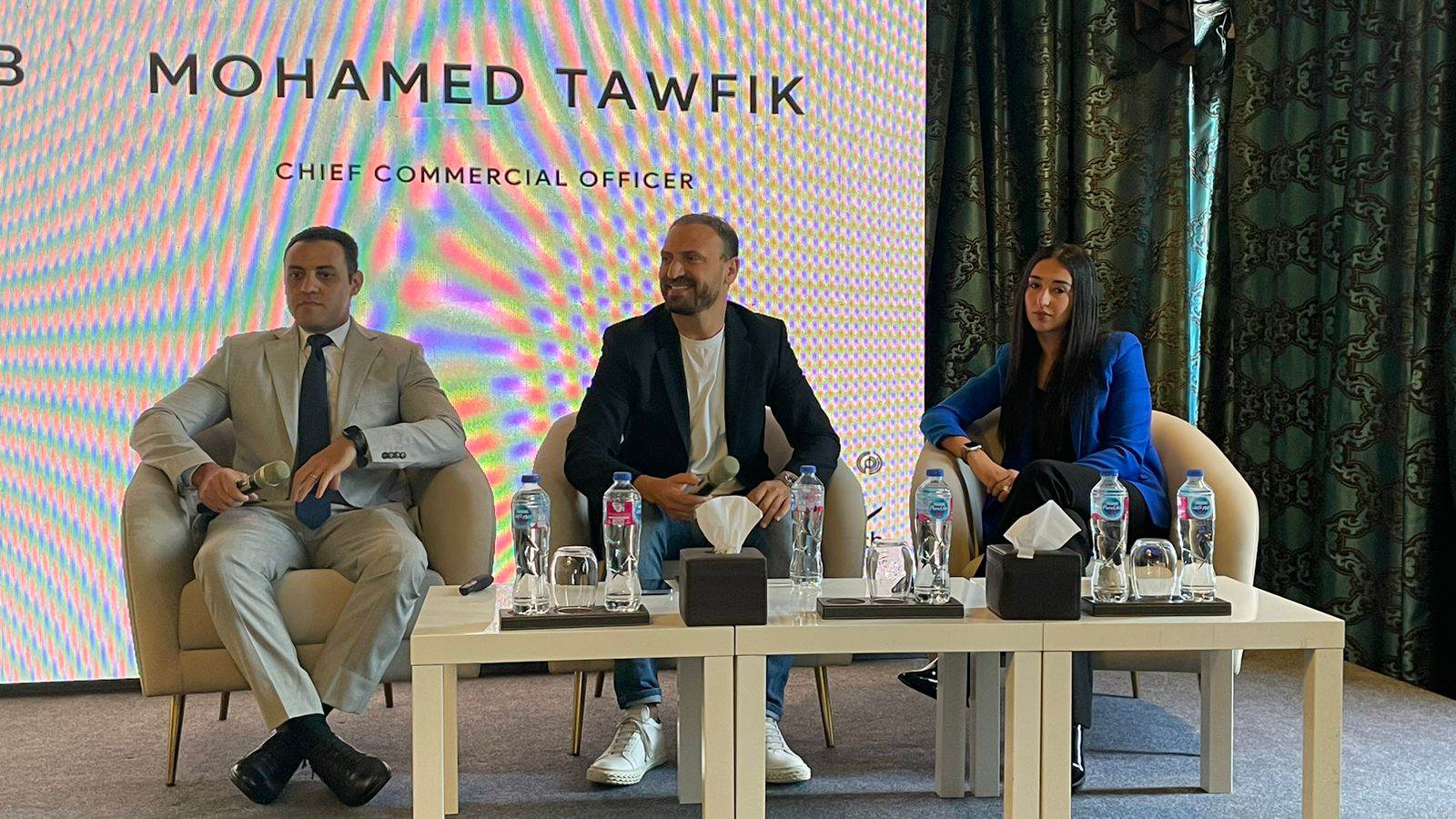 “مدار للتطوير” تستهدف 7.5 مليار جنيه مبيعات تعاقدية خلال 2023