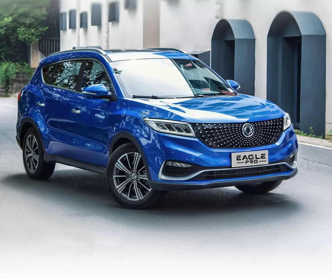 إيجل برو 2022