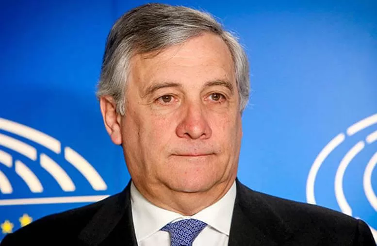 أنطونيو تاياني