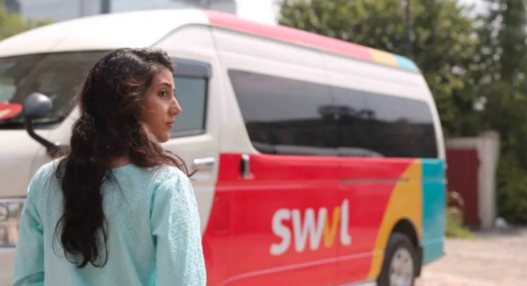 “سويفل” تحصل على أول ترخيص فى مصر لنقل الركاب باستخدام التطبيقات التكنولوجية