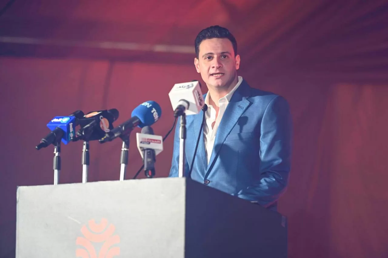 “UC” للتطوير العقارى تضخ 300 مليون جنيه لتنفيذ مشروع “إيست تاور”