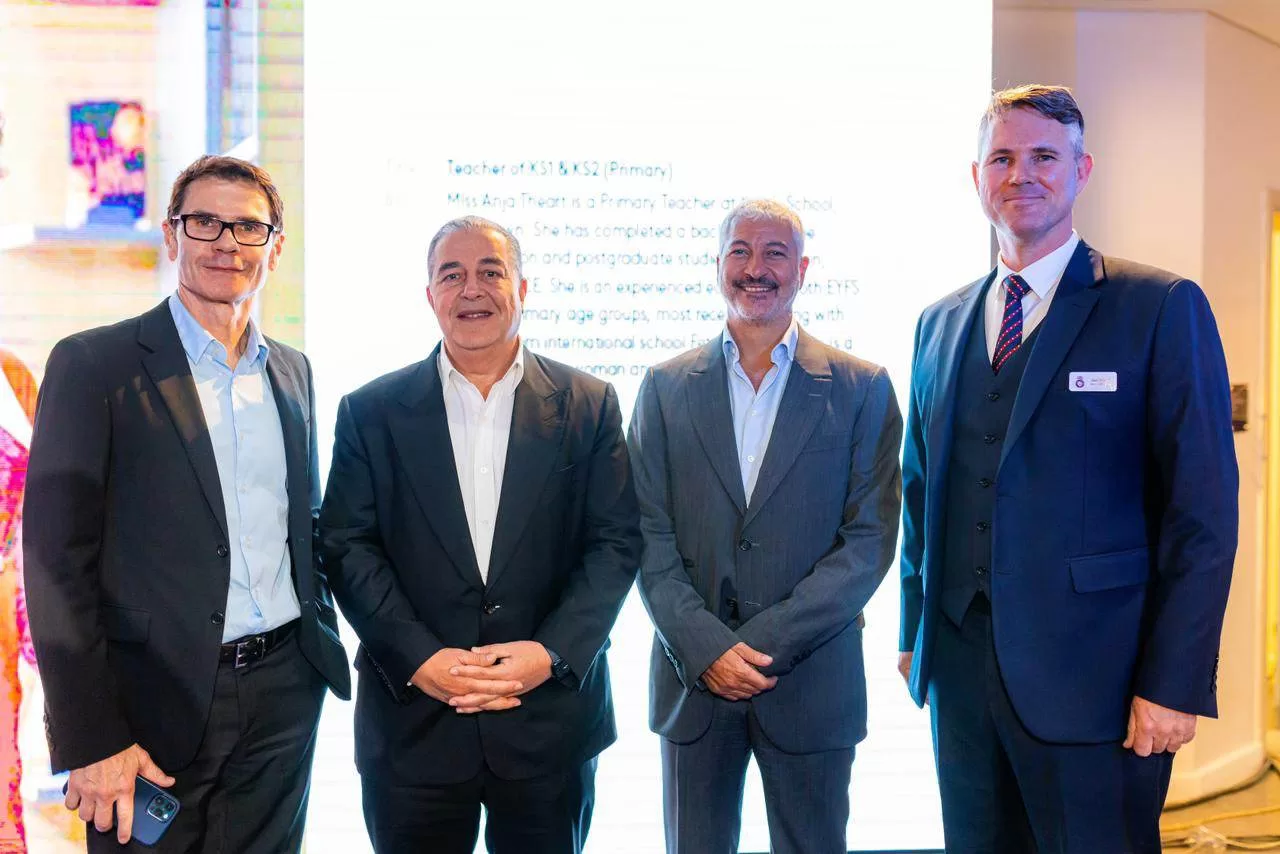 افتتاح أول مدرسة لمجموعة “كينجز” فى مصر بمشروع “ذا كراون” سبتمبر المقبل