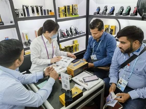 134 مليار دولار قيمة التجارة بين الصين والدول العربية بأول 4 أشهر من 2023