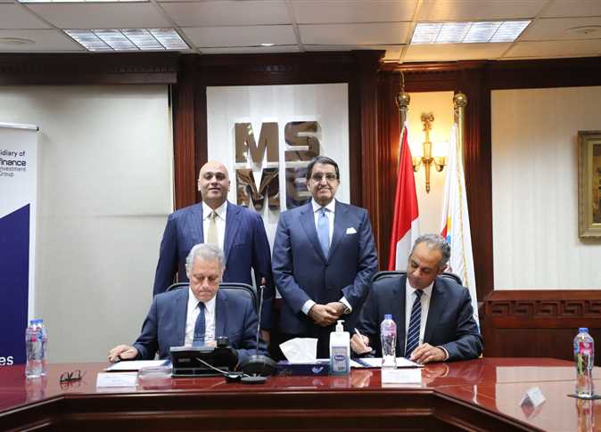 إطلاق أول منصة متكاملة للمشروعات الصغيرة في مصر خلال 3 أشهر