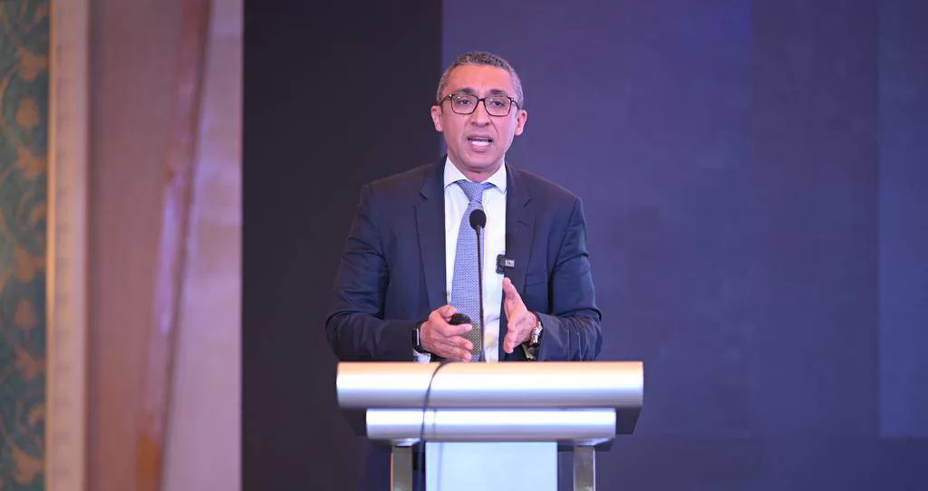 "مصر للمقاصة" تستهدف إطلاق "الشورت سيلينج" والتصويت الإلكترونى العام الحالى