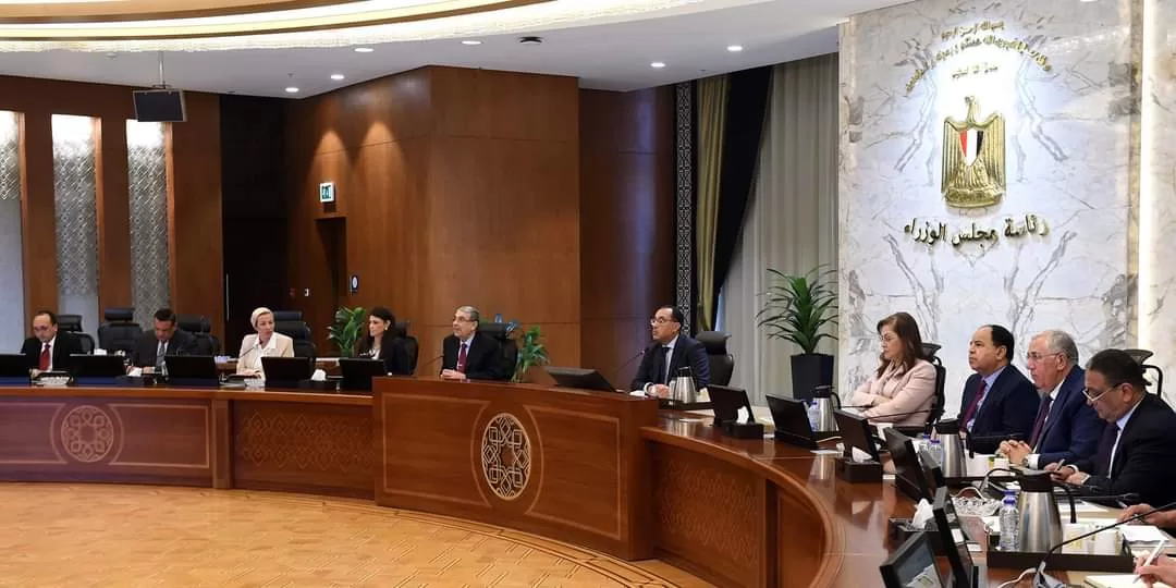 مصر تعلن الانتهاء من التحديث الثاني لخطة المساهمات المحددة وطنياً بشأن الطاقة