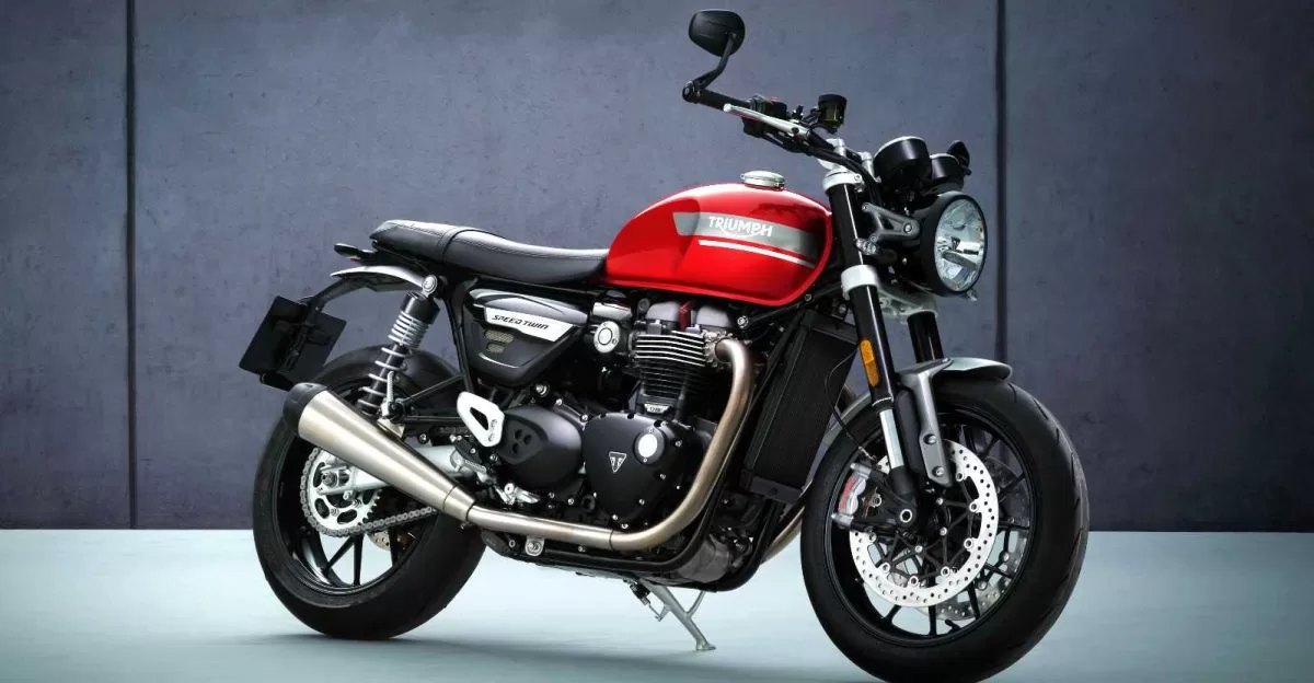 "باجاج أوتو" للدراجات النارية تبدي رغبتها في التوسع بمصر