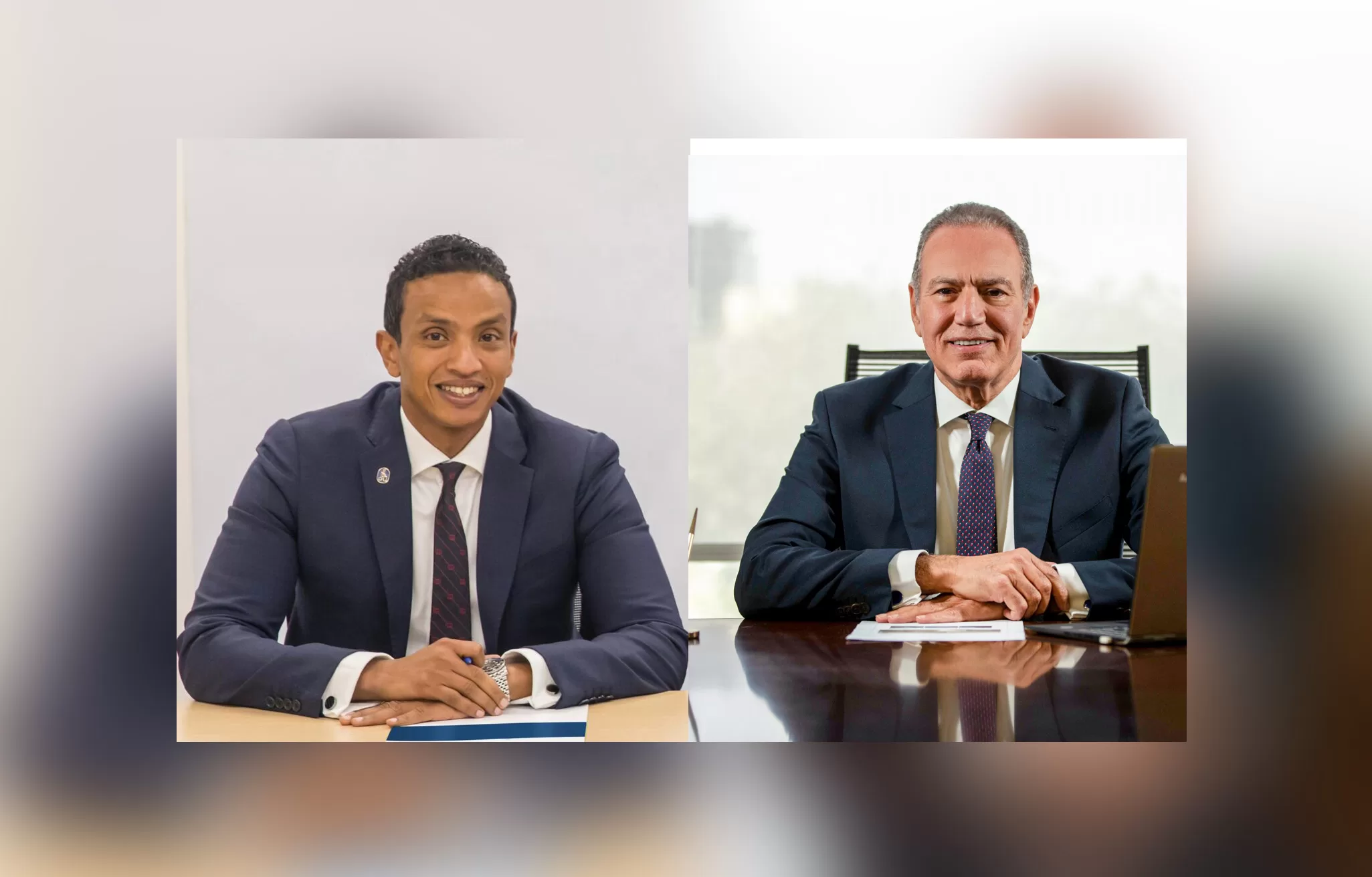 "المطورون العرب" تدرس فرصًا استثمارية جديدة فى مصر والسعودية