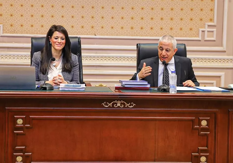 "المشاط": هيكلة إدارة متابعة التمويلات الإنمائية للحد من تحديات تنفيذ المشروعات