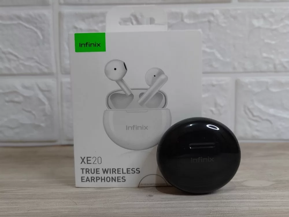 "إنفينكس" تدشن خط إنتاج لتصنيع السماعات اللاسلكية بـ"السخنة"