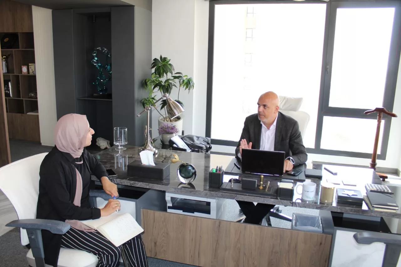 "ريفى" تستهدف 4.25 مليار جنيه تمويلات متناهية الصغر العام الجارى