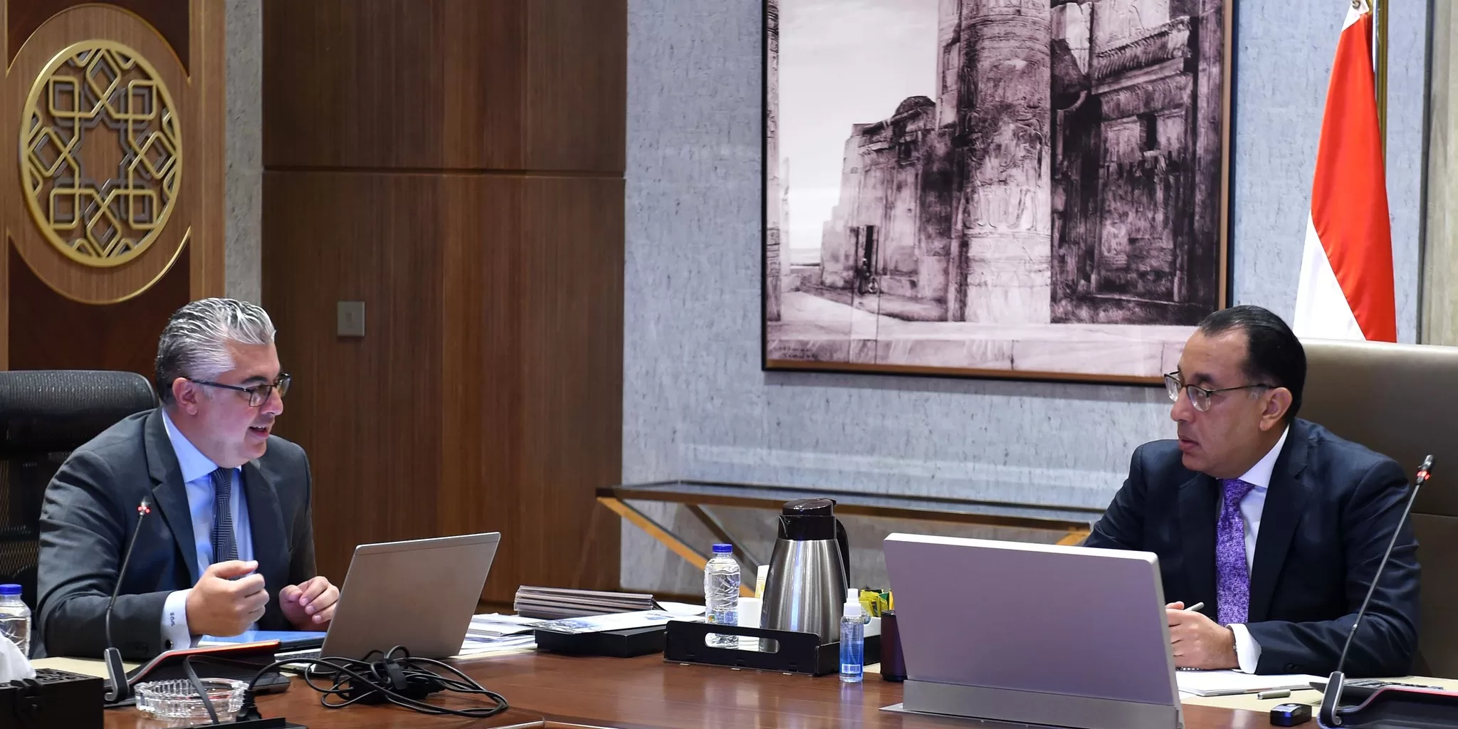 "اقتصادية القناة": 46 مشروعًا صناعيًا حصلت على موافقات نهائية