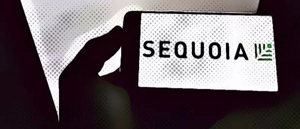 شركة رأس المال الاستثماري الأمريكية "سيكويا"