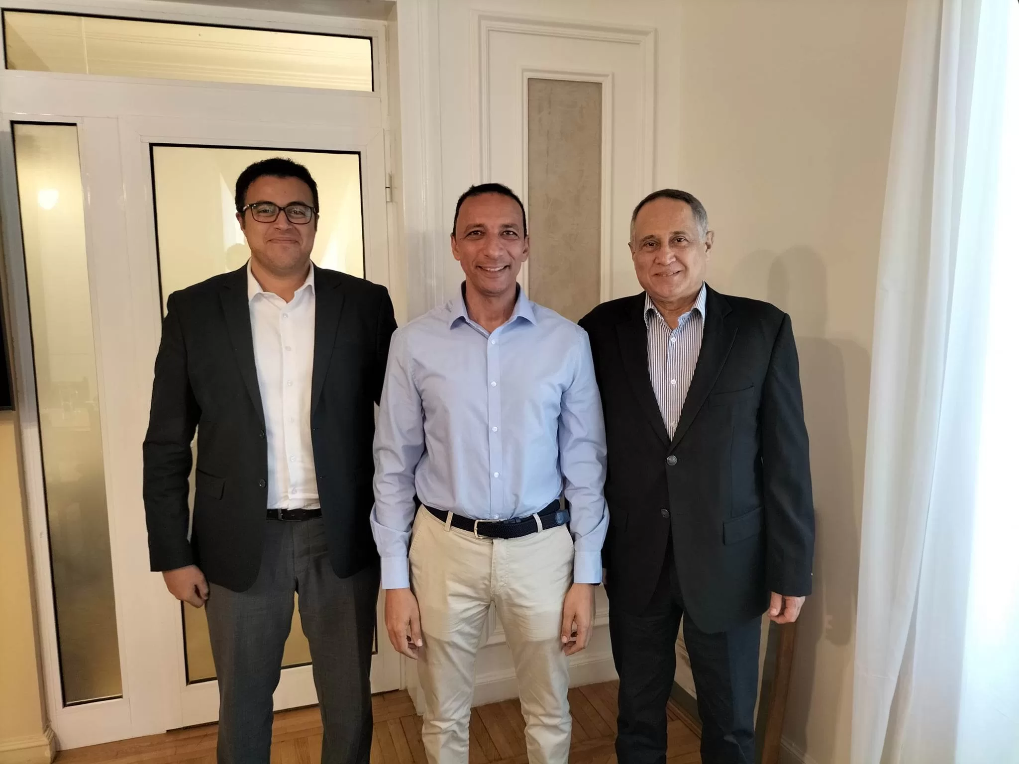 "أفانز كابيتال مصر" تستهدف إتمام الإغلاق الثانى لصندوق بقيمة مليارى جنيه نهاية 2023