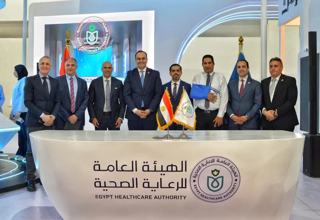 “الرعاية الصحية”: 4 شراكات استراتيجية مع مؤسسات مصرية وعالمية