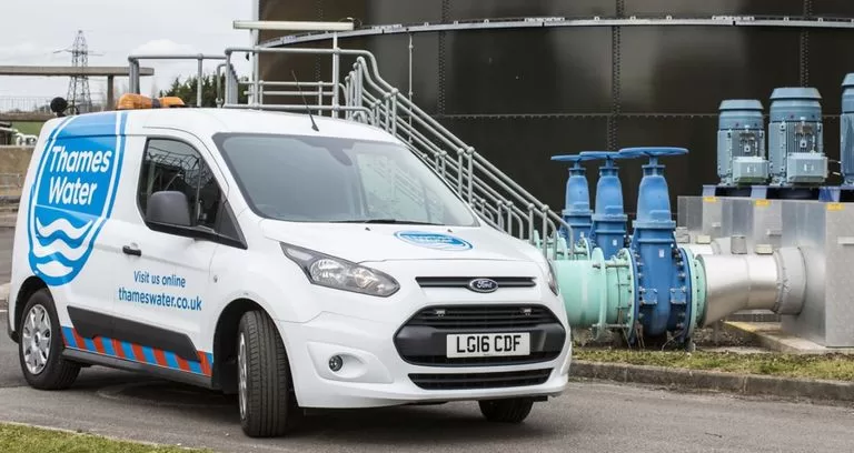 بريطانيا تدرس خطة لإعادة تأميم أكبر شركة مزودة للمياه