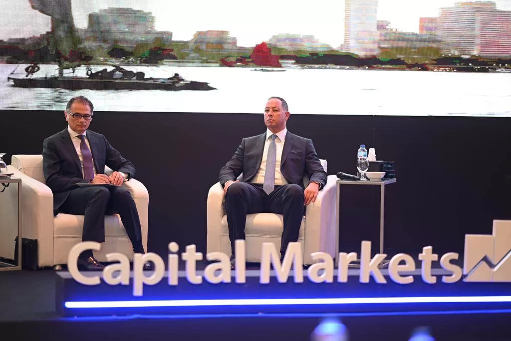 صندوق مصر السيادى: نستهدف تعظيم العائد من أصول الدولة وليس بيعها فقط