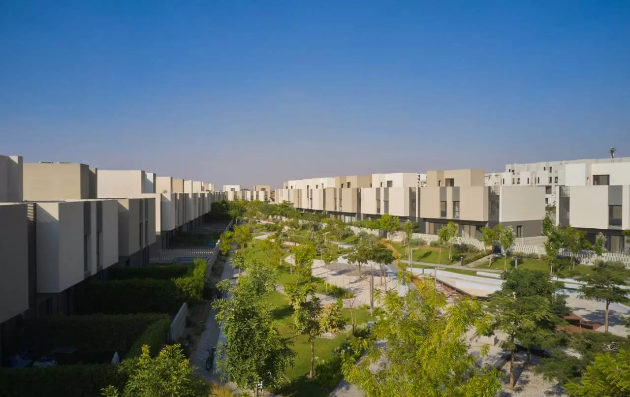 “كابيتال جروب” تنفى بيع مشروع “البروچ” وتؤكد استمرار أعمالها فى مصر