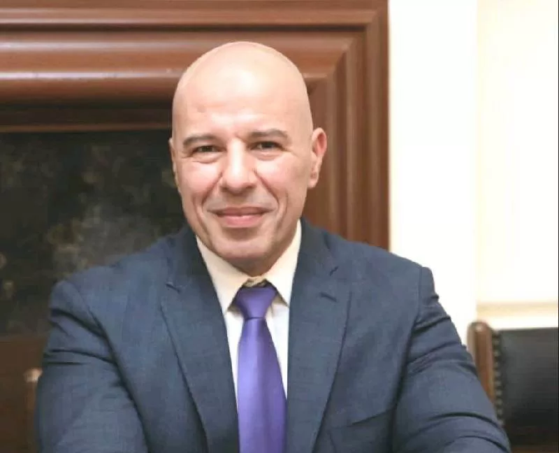 "جي إي هيلث كير" تستعرض فرص التعاون خلال المعرض الطبي الإفريقي