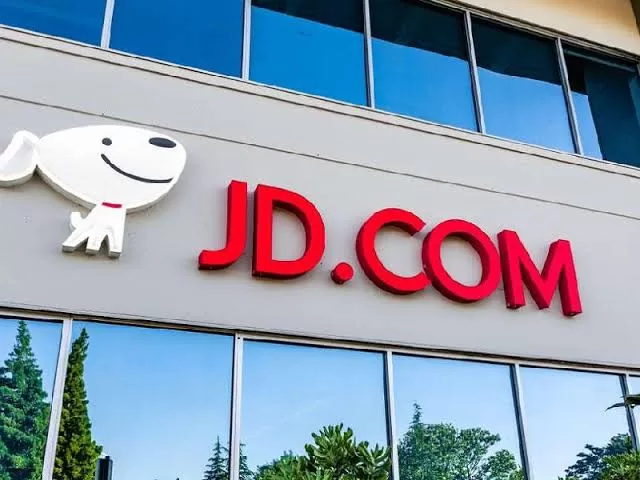 “جيه دي دوت كوم” تستهدف تشكيل 7 وحدات بـ 14 مليار دولار  لكل منها