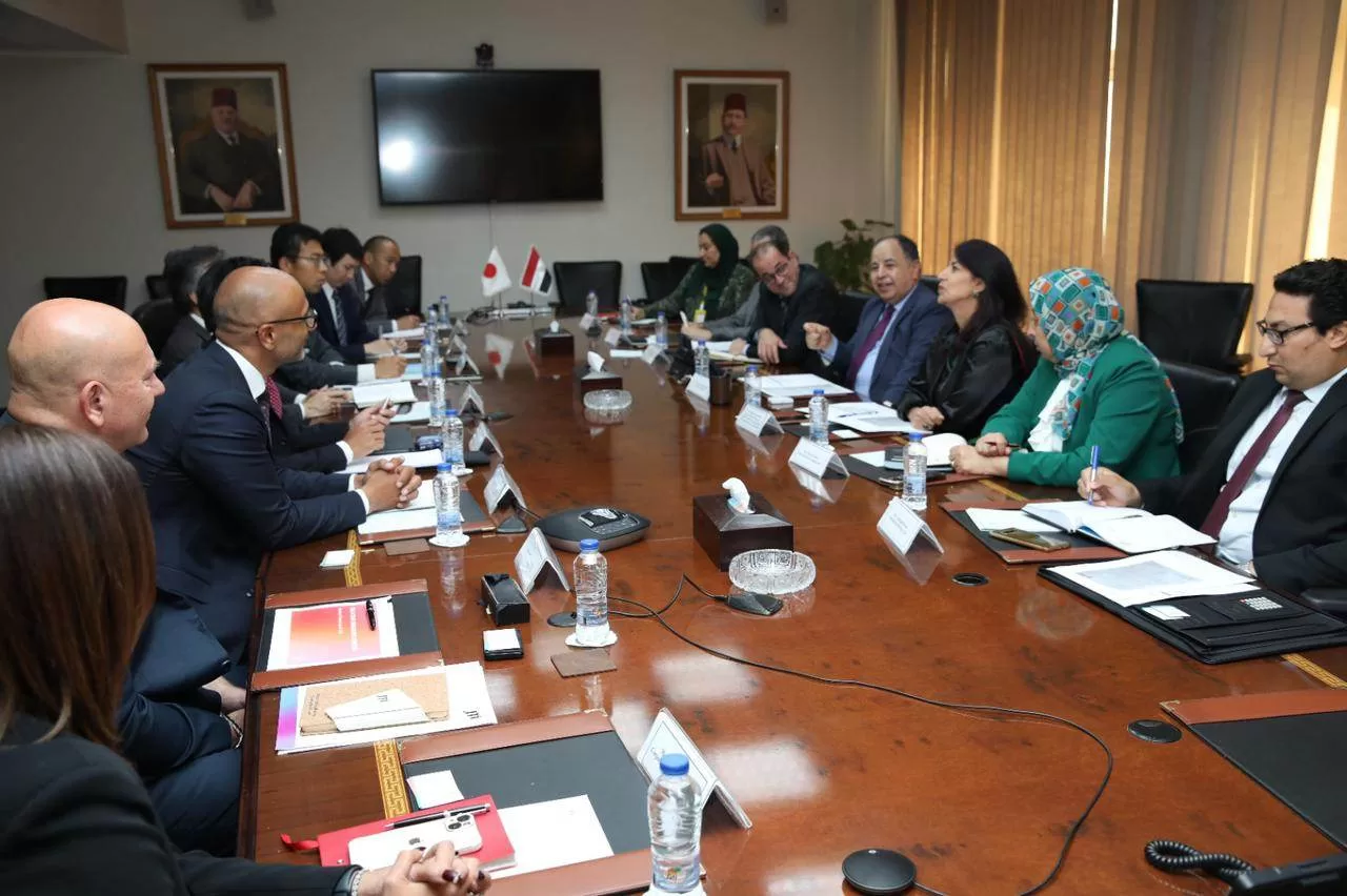 “اليابان للتبغ” تستهدف زيادة استثمارات الشركة فى مصر