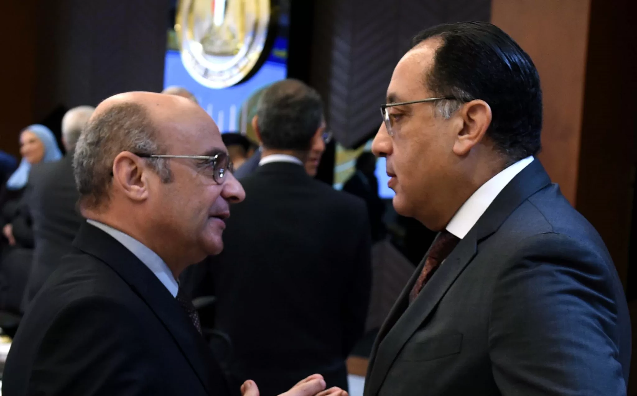 "الوزراء" يقرر تعديل قانون إنشاء المحاكم الاقتصادية