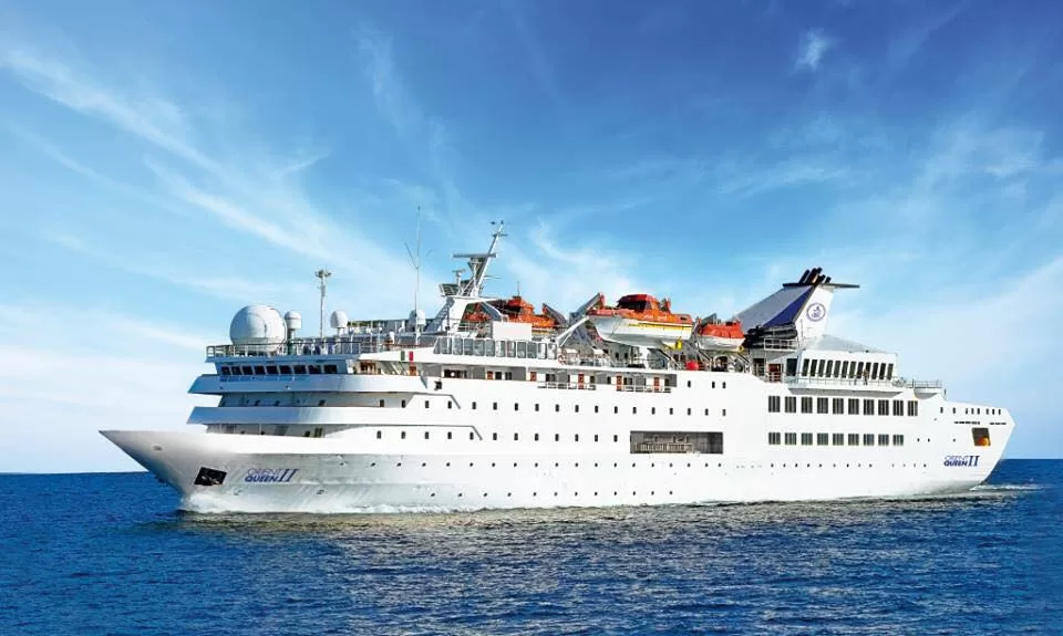 "ساراتوجا" للشحن والملاحة تستهدف 40% نمواً خلال 2023