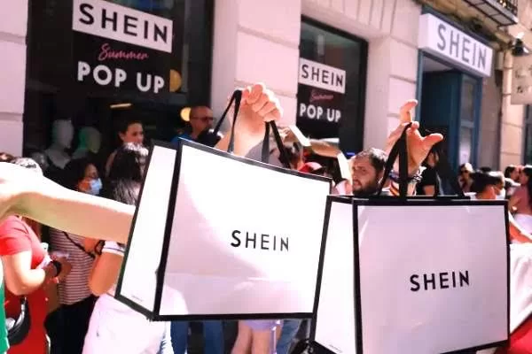 “شين” الصينية تنفي طرح أسهمها للاكتتاب في الولايات المتحدة