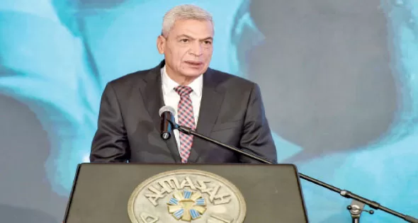 زيدان: الشراء المجمع للاحتياجات الطبية أدى لتوفير 29 مليار جنيه خلال 3 سنوات