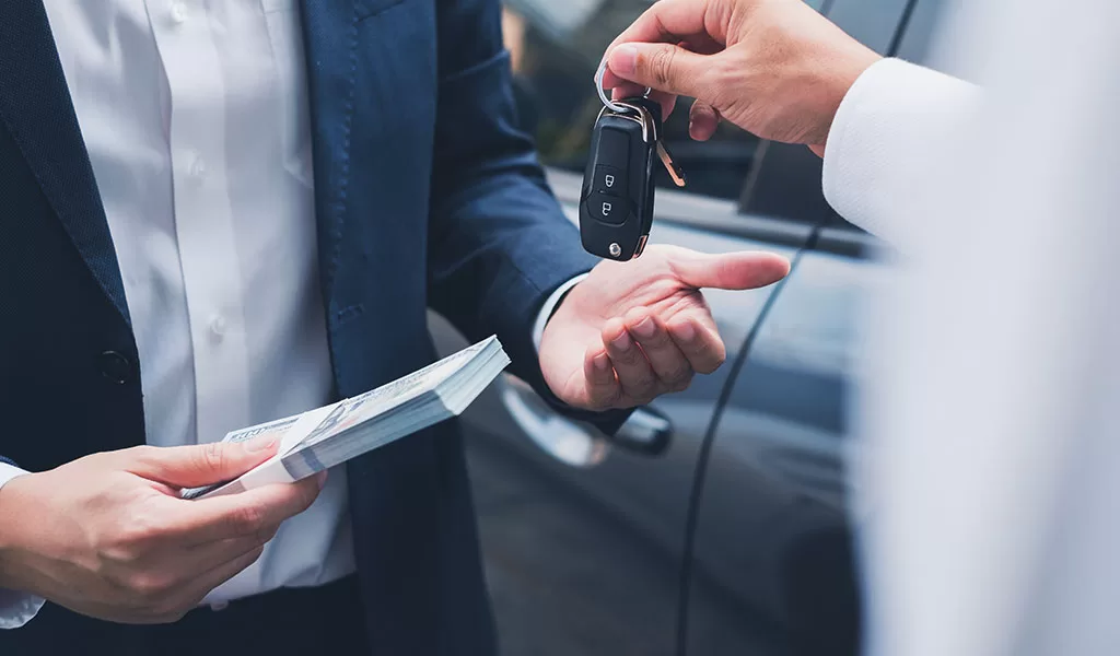 موزعو سيارات: تراجع الإقبال على التقسيط بسبب الفائدة المرتفعة