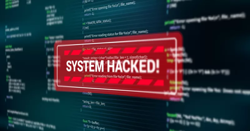 زيادة فى عدد الهجمات السيبرانية على مصر بنسبة 48% خلال 2022