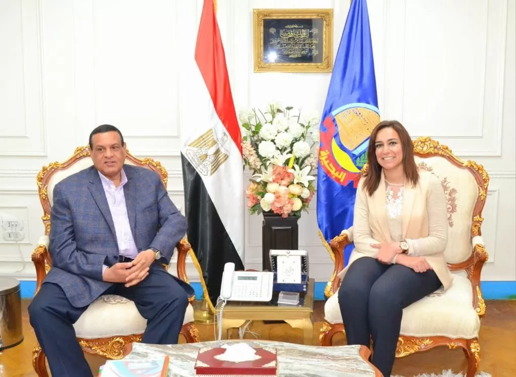 "التنمية المحلية": تنفيذ 370 مشروعًا في "البحيرة" باستثمارات 6.9 مليار جنيه