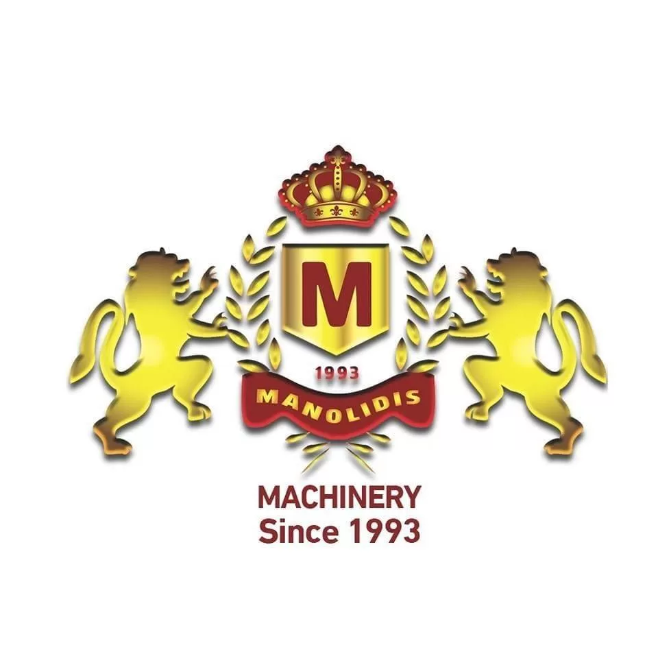 شركة مانوليديس ماشينارى