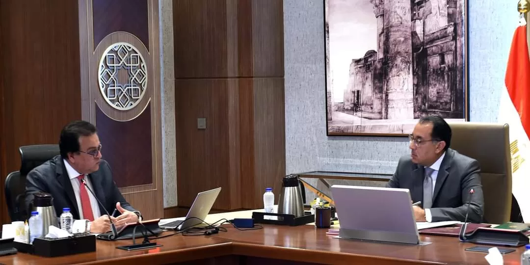 رئيس الوزراء يتابع عددًا من ملفات عمل جهاز تنمية المشروعات المتوسطة والصغيرة