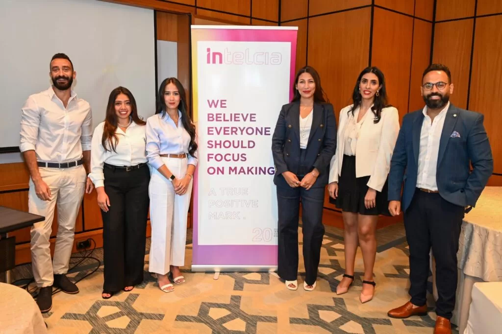 «إنتلسيا» المغربية تستثمر 2 مليار جنيه فى خدمات «التعهيد» بمصر خلال عامين