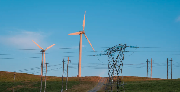 بريطانيا تخطط لتسريع خطواتها نحو الحياد المناخى